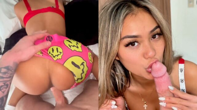 Vietbunny BJ And Doggy OnlyFans Video Leaked