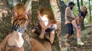 zoey-luna-forest-sextape-onlyfans-video-leaked