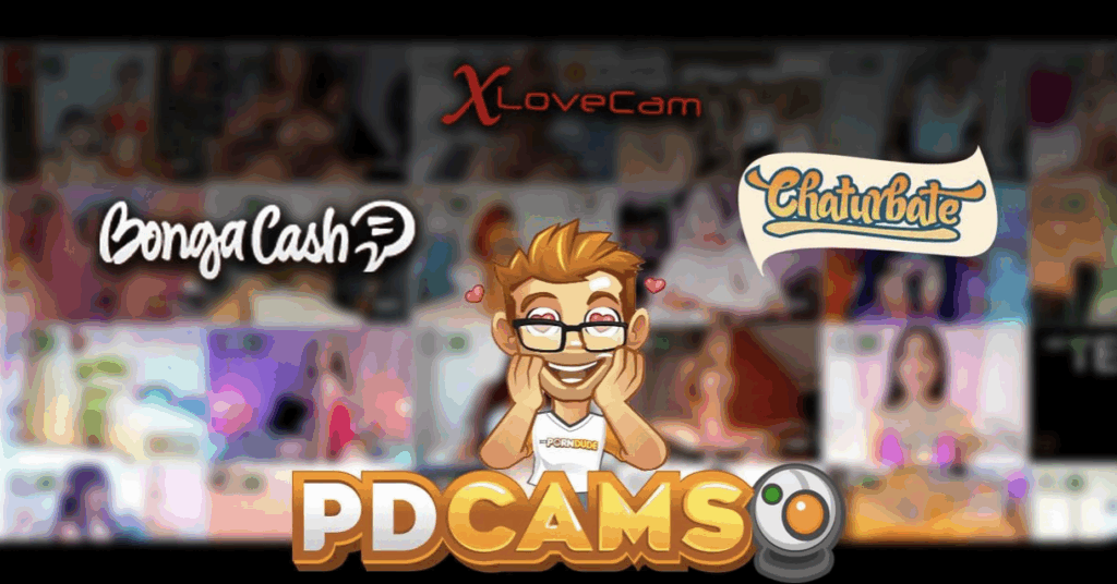 Wanna Form a Bond With Fans? Porn Cams Are the Answer!
