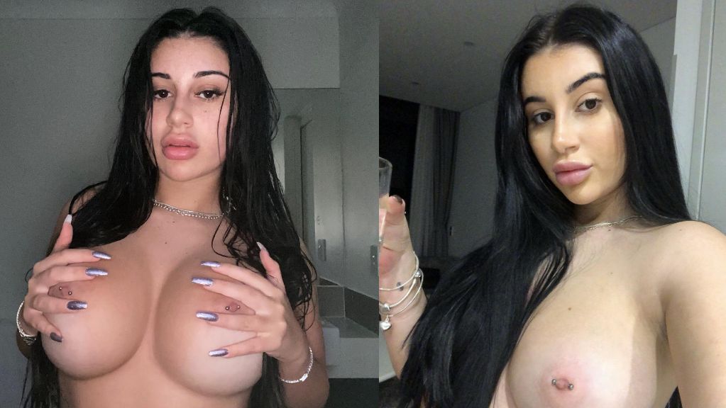 Mikaela Testa Nudes Onlyfans Photos Leaked