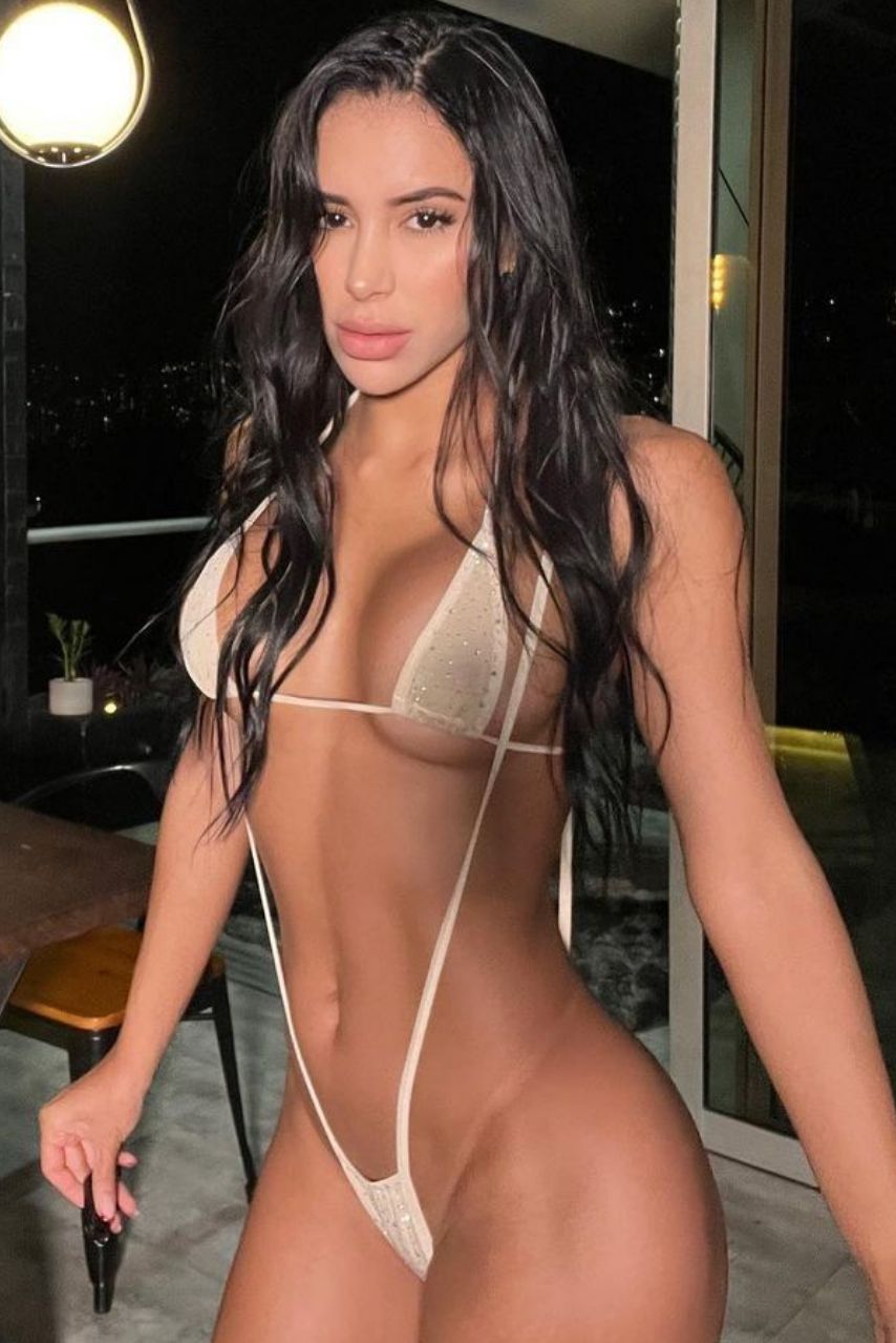 Dahyana Gaitan