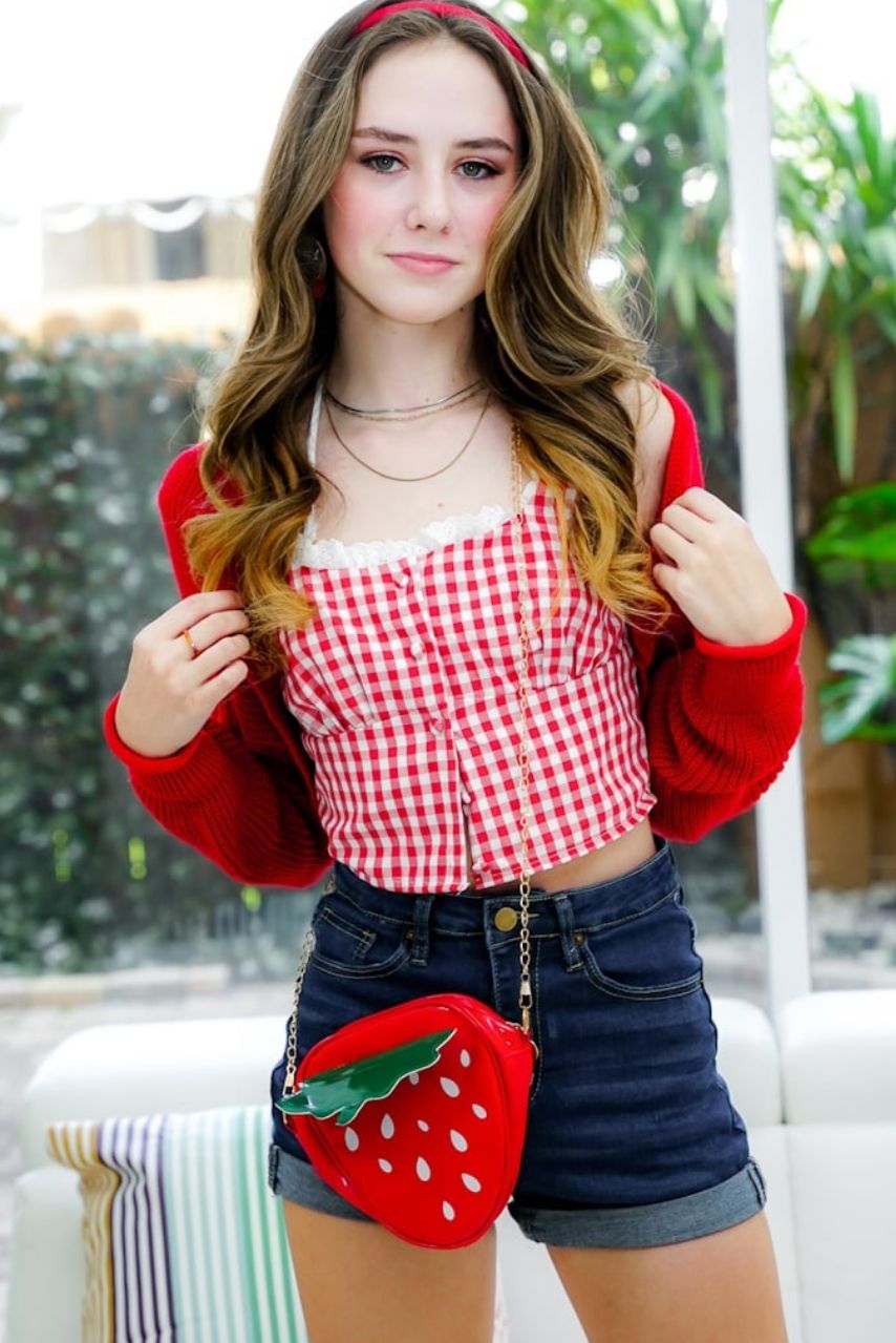 Daisy Fox