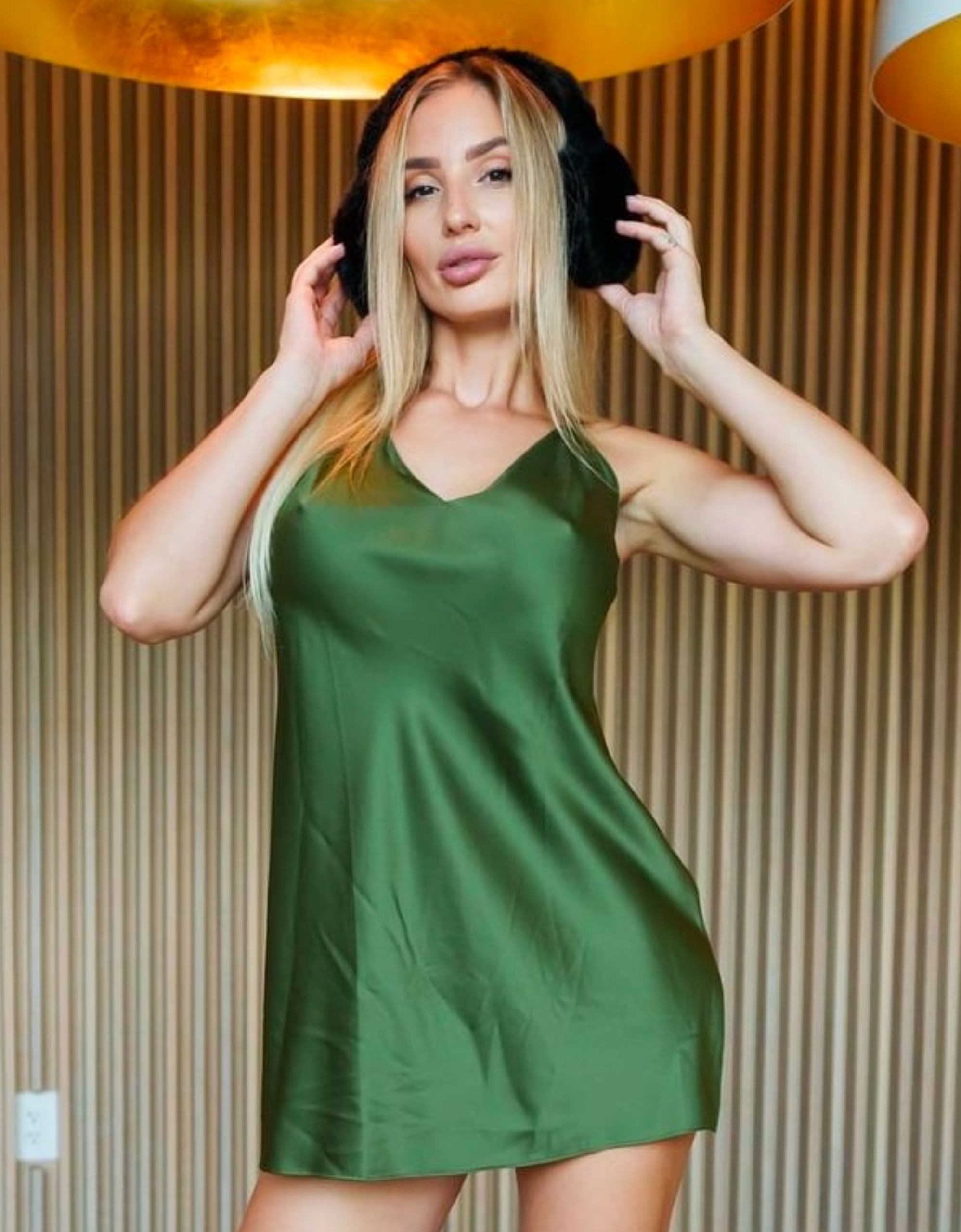 Danielle Dixon