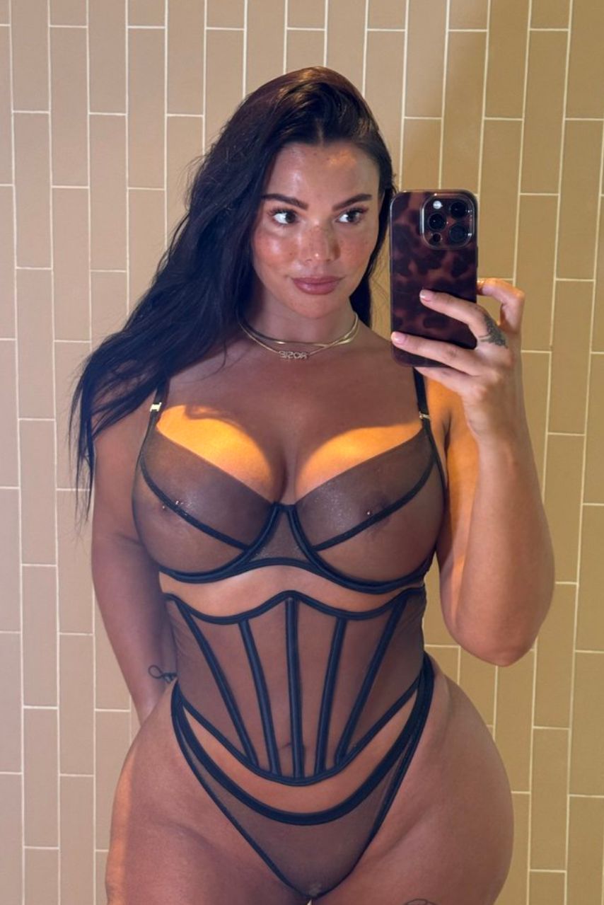 Rosie Clarke