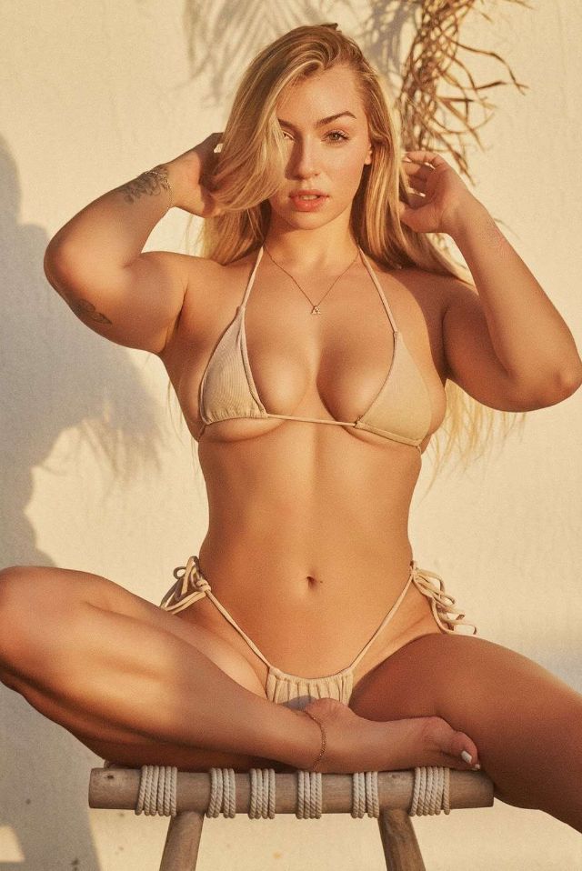 Therealbrittfit