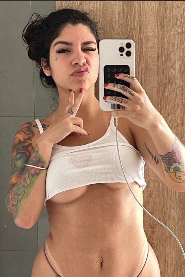 Taysha Sativa