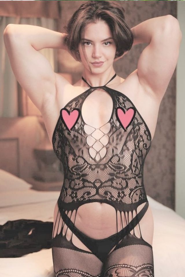 Vladislava Galagan
