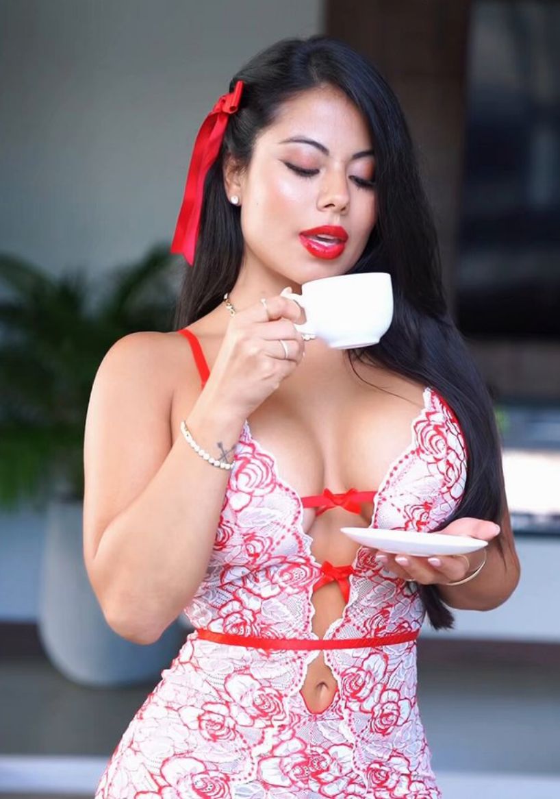 Steffy Moreno