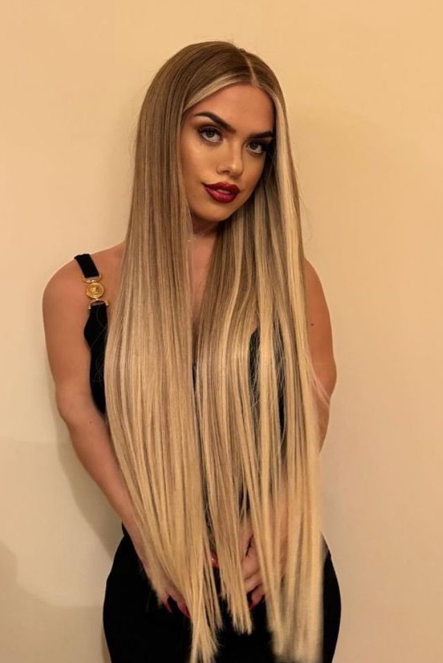 Valentina Midget