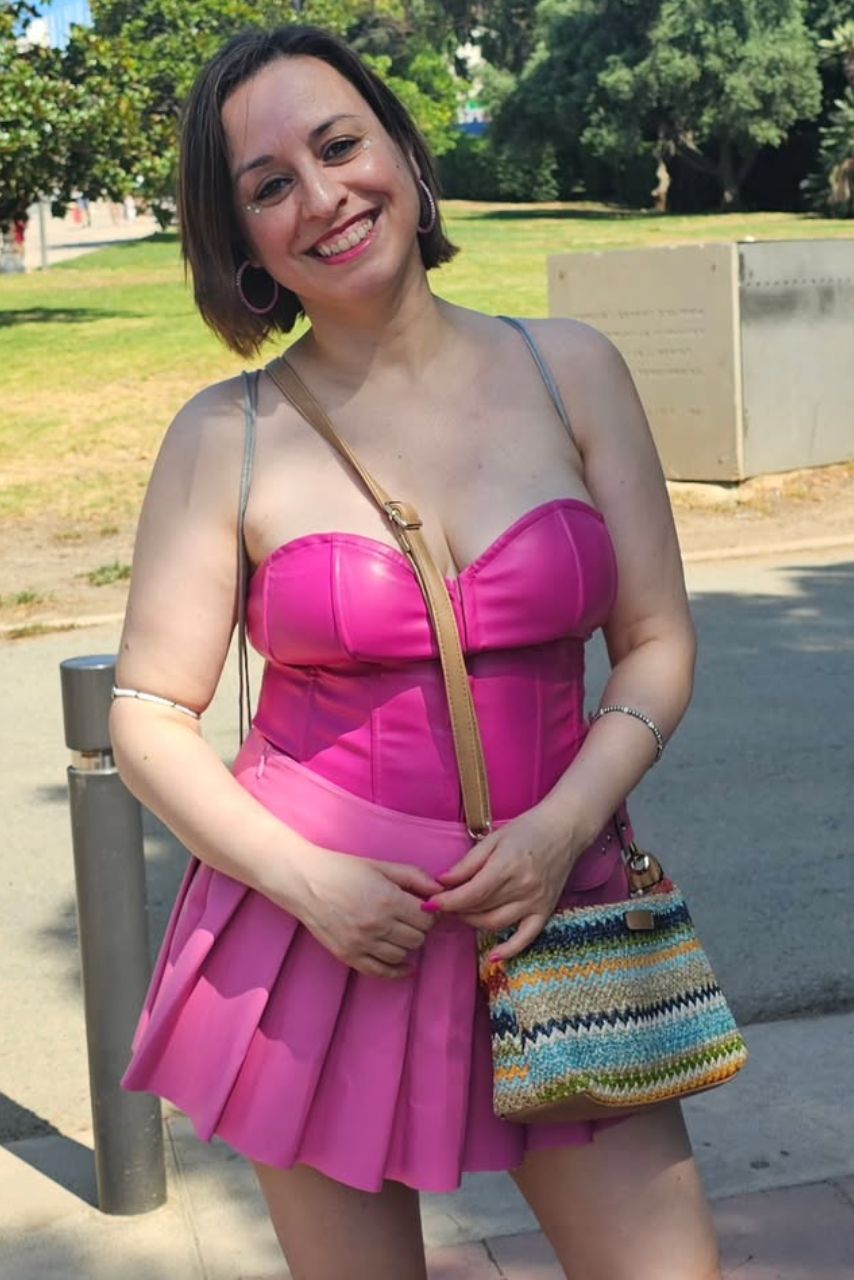 Adela Alba