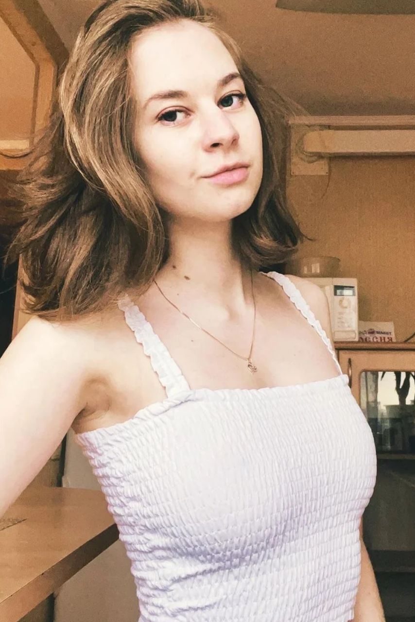 Anna Sibster