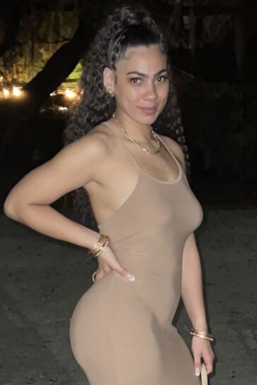 Luci Santana