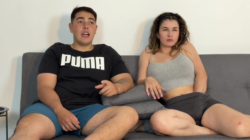 Sweetfantasy131 Stepmom Picks Up Her Stepson Without Bra For Movie Onlyfans Video Leaked