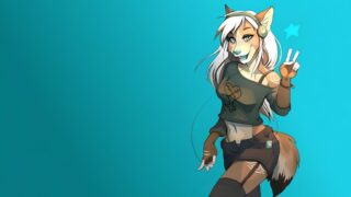 How AI Is Giving Furry Creators New Ways to Build Fictional Worlds