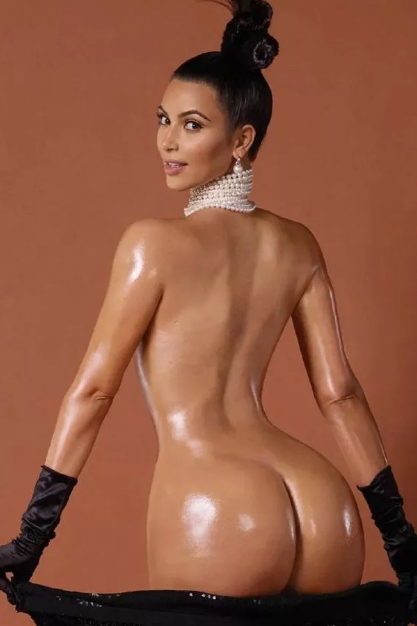 Kim Kardashian