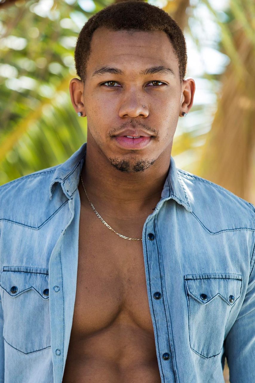 Ricky Johnson