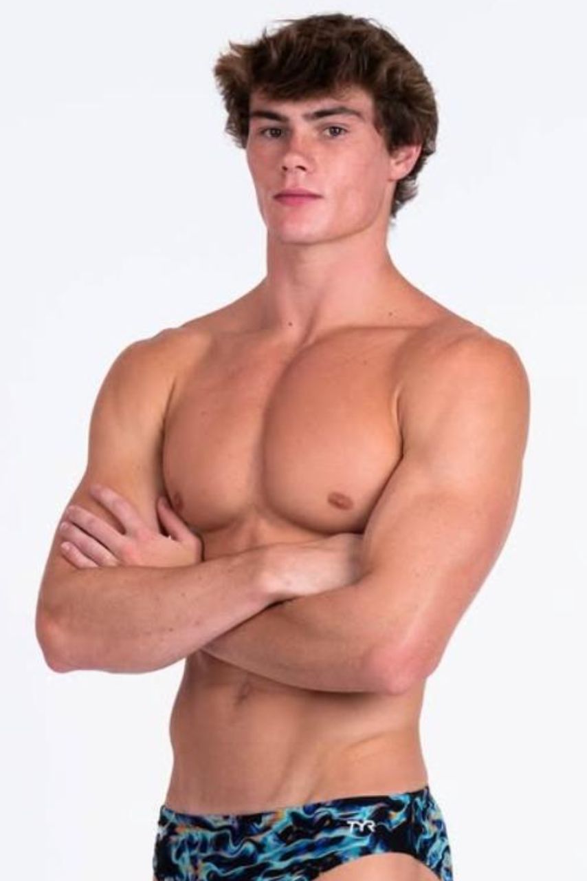 Luke Cooper