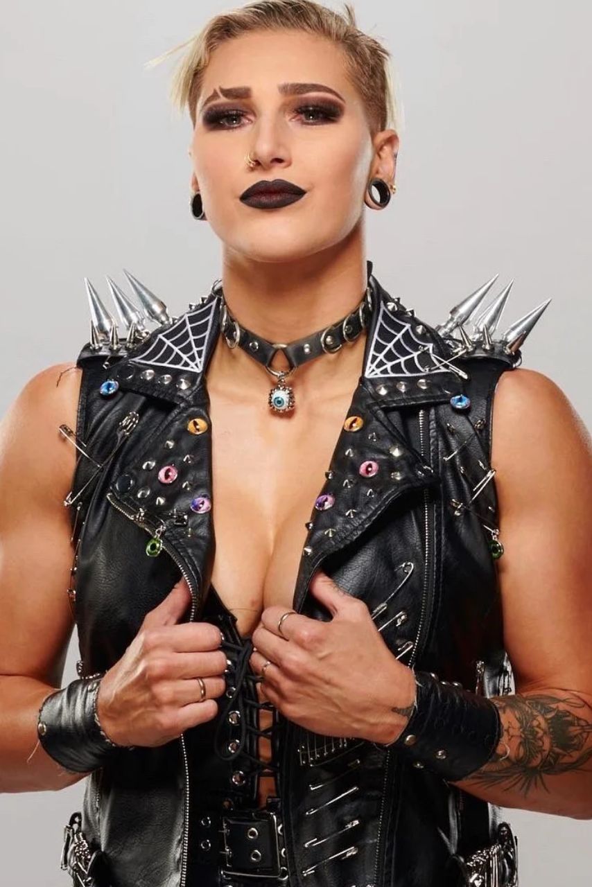 Rhea Ripley