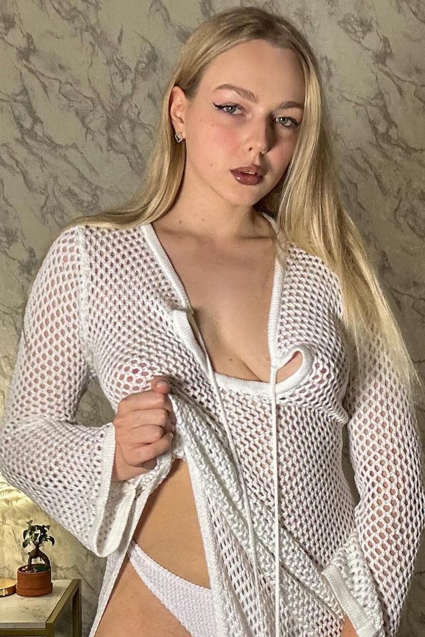 Arisha Mills