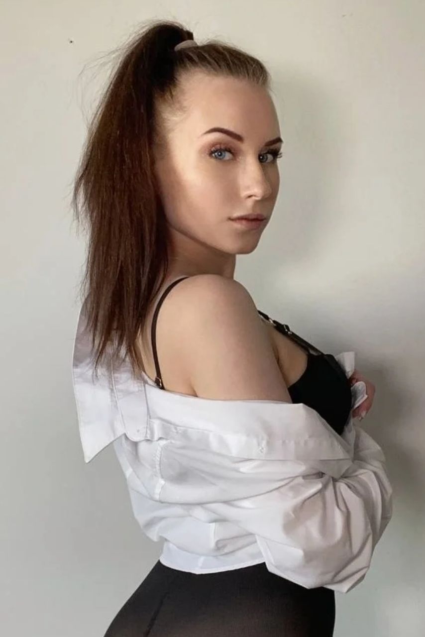 Ava Dyson