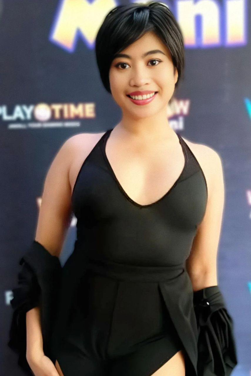 Salome Salvi